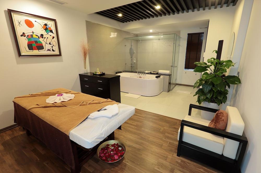 Canvas Sapa Legend Hotel Екстериор снимка