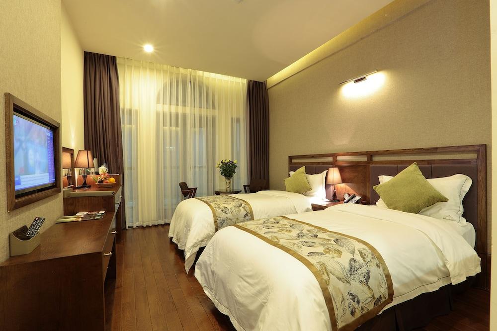 Canvas Sapa Legend Hotel Екстериор снимка